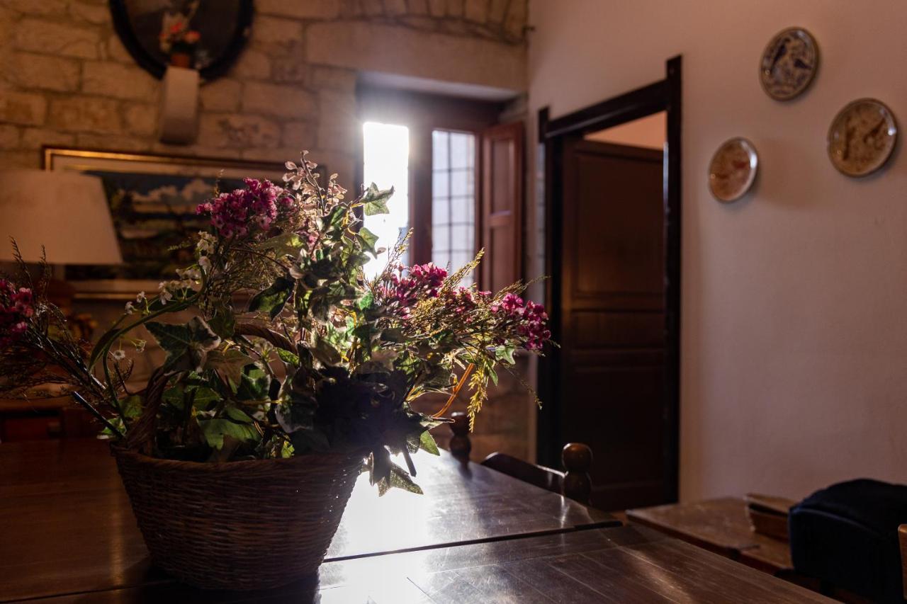 Casale Della Contea Guest House โมดิกา ภายนอก รูปภาพ