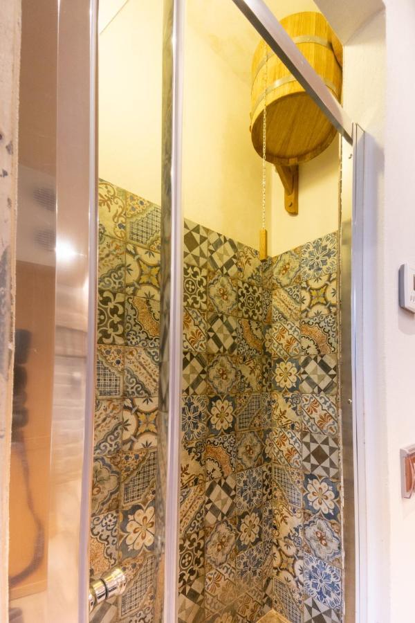 Casale Della Contea Guest House โมดิกา ภายนอก รูปภาพ
